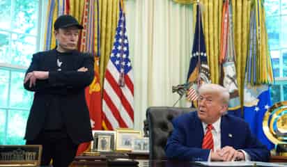 Jueza bloquea cancelación de fondos a humanidades del gobierno Trump