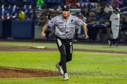 Pese a tener problemas en los extra innings anoche, el cerrador cubano Yoan López logró alzarse con la victoria en el Waltmart Park de la Sultana del Norte derrotando a los Sultanes de Monterrey.