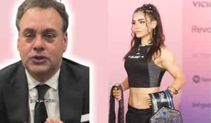 ¿Victoria polémica? Faitelson arremete contra Alana Flores tras su pelea en La Velada 5