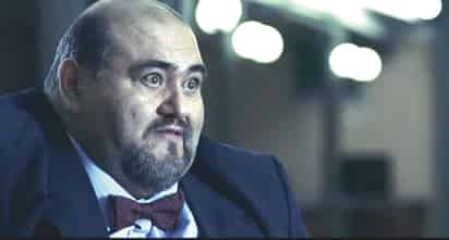 Edgar Vivar, el único actor de la vecindad que dejó atrás su personaje