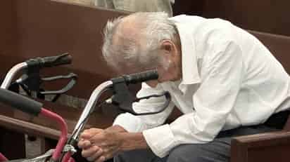 (SERGIO A. RODRÍGUEZ)