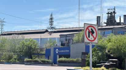 Sindicato prepara acción por extracción de equipos de AHMSA