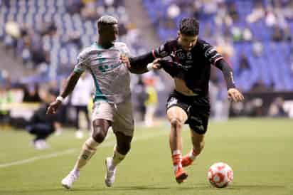 Liga MX: Así marcha la tabla general tras la jornada 3 | Apertura 2025