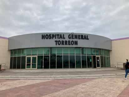 Jovencita de 15 años es apuñalada en calles de Torreón, fue trasladada al Hospital General