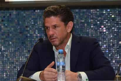 Concede juez suspensión definitiva a Alejandro Irarragorri por caso de fraude fiscal, según reportes
