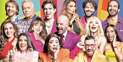 Arranca La Casa de los Famosos México con su tercera edición