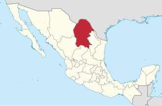 Coahuila asciende en el mapa económico nacional: ya es la sexta entidad con mayor aportación al PIB censal