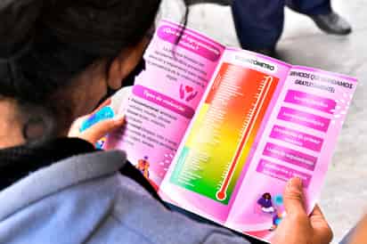 Víctimas de violencia en Durango, mujeres en edad productiva y por sus propias parejas