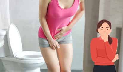 Aguantarse las ganas de ir al baño (ESPECIAL)