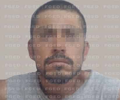 Detienen y vincula a proceso a sujeto que presuntamente mató a balazos a un hombre en Mapimí