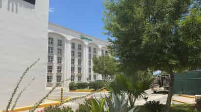 Investiga FGE a dos camaristas por presunto robo a huésped de hotel de lujo de Monclova
