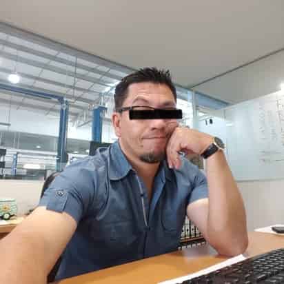 Investigan presunto intento de feminicidio en Monclova