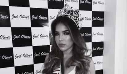 Esther Murillo: la exreina de belleza que fue asesinada en Ecuador