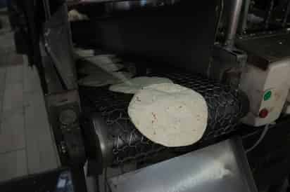 Tortillerías ya pueden inscribirse al programa federal que busca bajar el precio de la tortilla