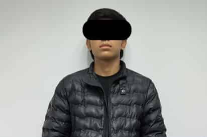 Detienen a presunto agresor de joven apuñalado en fiesta en Saltillo