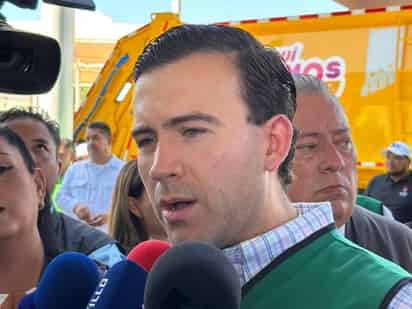 Mejora Coahuila iniciará brigadas de vacunación en escuelas primarias