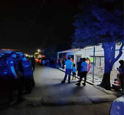 Encuentran sin vida a adulto mayor en Francisco I. Madero; se confirma suicidio