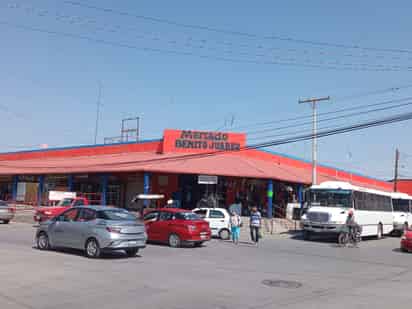 Preocupa a Canaco de San Pedro crisis en el campo, lo que deriva en la baja la actividad comercial