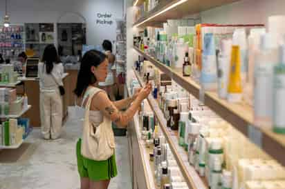 Aranceles a cosméticos coreanos amenazan el auge de la K-beauty en EEUU