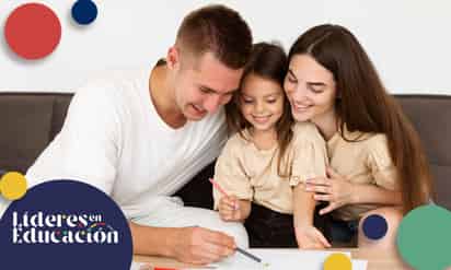 La familia en el éxito académico