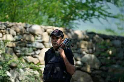 India anuncia la muerte de supuestos involucrados en atentado a turistas en Cachemira