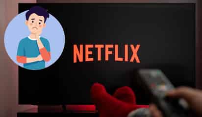 Netflix (ESPECIAL)