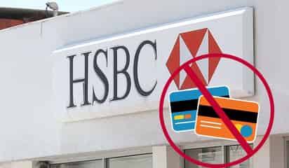 ¿Cuentas de HSBC serán cerradas? Así puedes protegerte