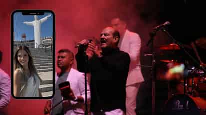 Marlene Favela se viraliza 'bailando' con Tropicalísimo Apache desde Torreón