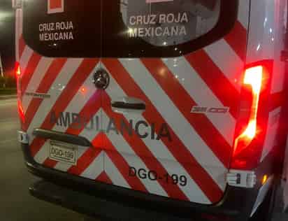 Muere hombre en farmacia de Gómez Palacio