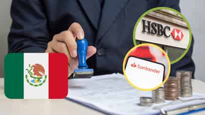 3 bancos que fueron muy famosos en México, pero que desaparecieron ¿Qué les pasó?