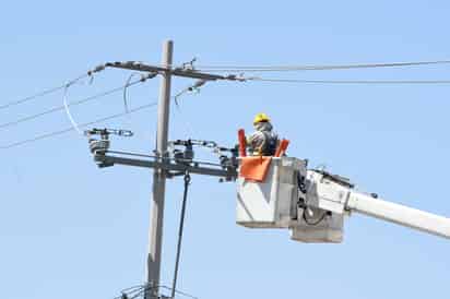 Anuncian nueva suspensión en el servicio de energía en distintas zonas de Gómez Palacio y Lerdo