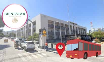 Sedes del Bienestar en Torreón (EL SIGLO)