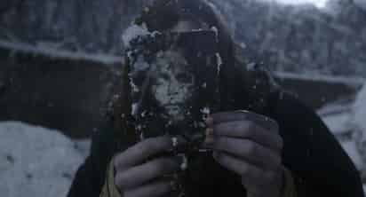 Asombran nuevas imágenes de Frankestein, la nueva apuesta de Del Toro
