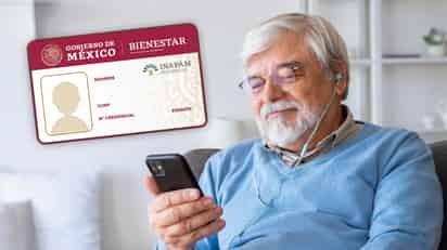 INAPAM: Qué necesitas para tramitar tu credencial