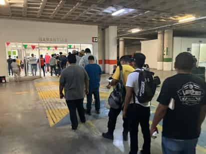Torreón planea reubicar oficinas de Garantías e Infracciones por saturación