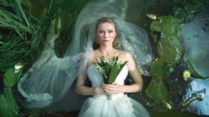 Melancholia: anhelar el fin de todo