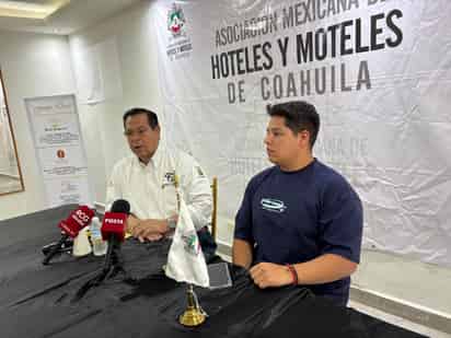 Hoteleros de Coahuila alertan sobre uso irregular de Airbnb