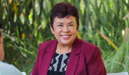 Comisión de Admisiones cuidará los nuevos ingresos a Morena: Lourdes García