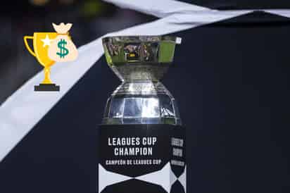 Leagues Cup 2025: ¿Cuánto dinero ganará el campeón del torneo?