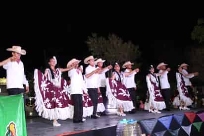 Con presentación celebra su aniversario el Ballet Coreográfico Raíces de San Pedro