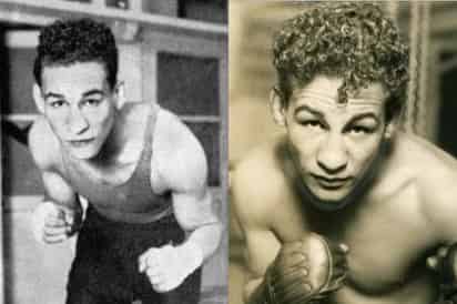 ¿Quién fue Kid Azteca y qué importancia tuvo para el boxeo mexicano?