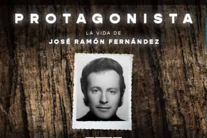 José Ramón Fernández estrenará serie documental; ¿En qué plataforma se podrá ver?