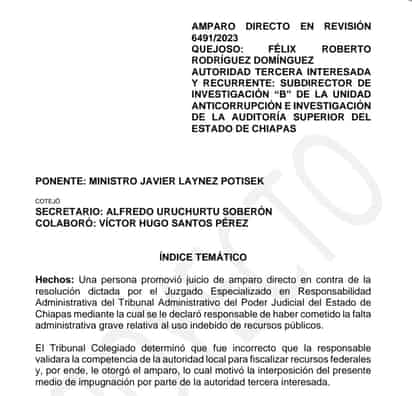 (EL SIGLO DE TORREÓN)