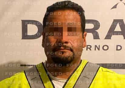 Detienen y vinculan a proceso a presunto pederasta de Gómez Palacio