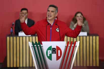 Desafuero contra 'Alito' Moreno se reanuda este viernes por desvío millonario en Campeche