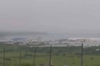 México cancela alerta de tsunami tras sismo de magnitud 8.8 en costas de Rusia