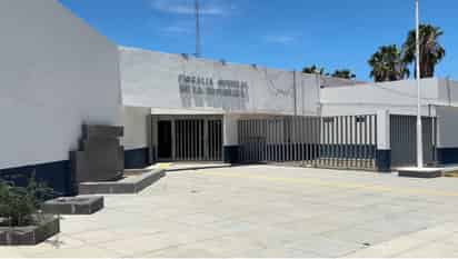 Catean vivienda en Monclova y FGR halla casi medio kilo de metanfetamina