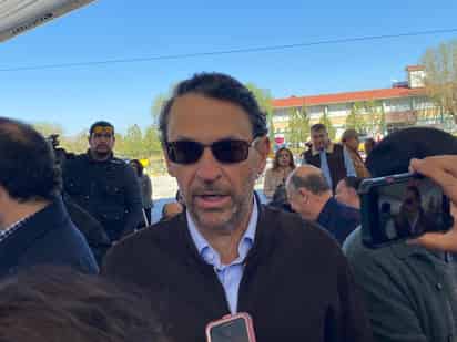 Necesaria diversidad mercantil ante amenaza de aranceles: COPARMEX
