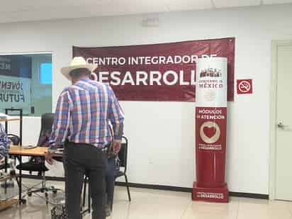 El viernes inicia registro para la Pensión de Mujeres Bienestar, exhorta delegada a acudir