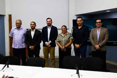Anuncian Primer Congreso de la Sociedad Médica en Torreón con participación regional
